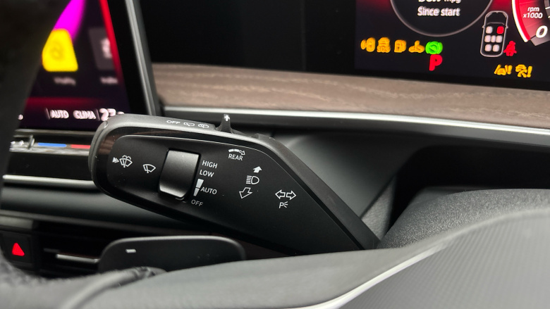 Volkswagen Tayron 2.0 TDI Elegance 5dr DSG7 [7 Seat] Diesel Estate